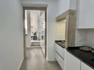 Apartamento T3 para Venda em Penha de França