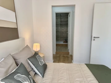 Apartamento T3 para Venda em Penha de França