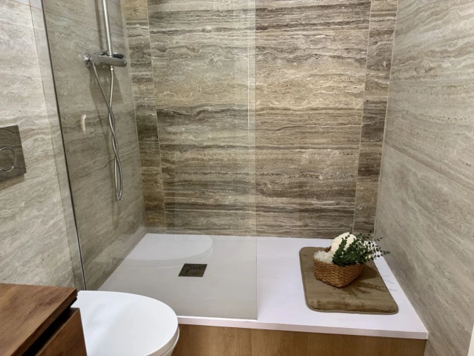 Apartamento T3 para Venda em Penha de França Foto 19