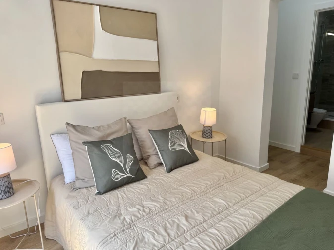 Apartamento T3 para Venda em Penha de França Foto 21