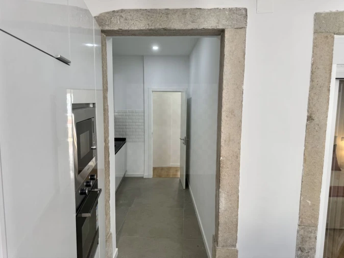Apartamento T3 para Venda em Penha de França Foto 6