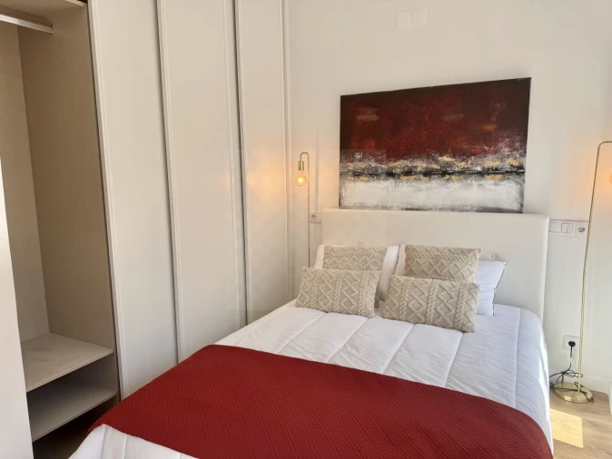 Apartamento T3 para Venda em Penha de França Foto 23