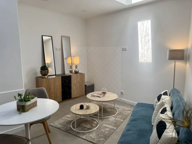 Apartamento T3 para Venda em Penha de França Foto 2