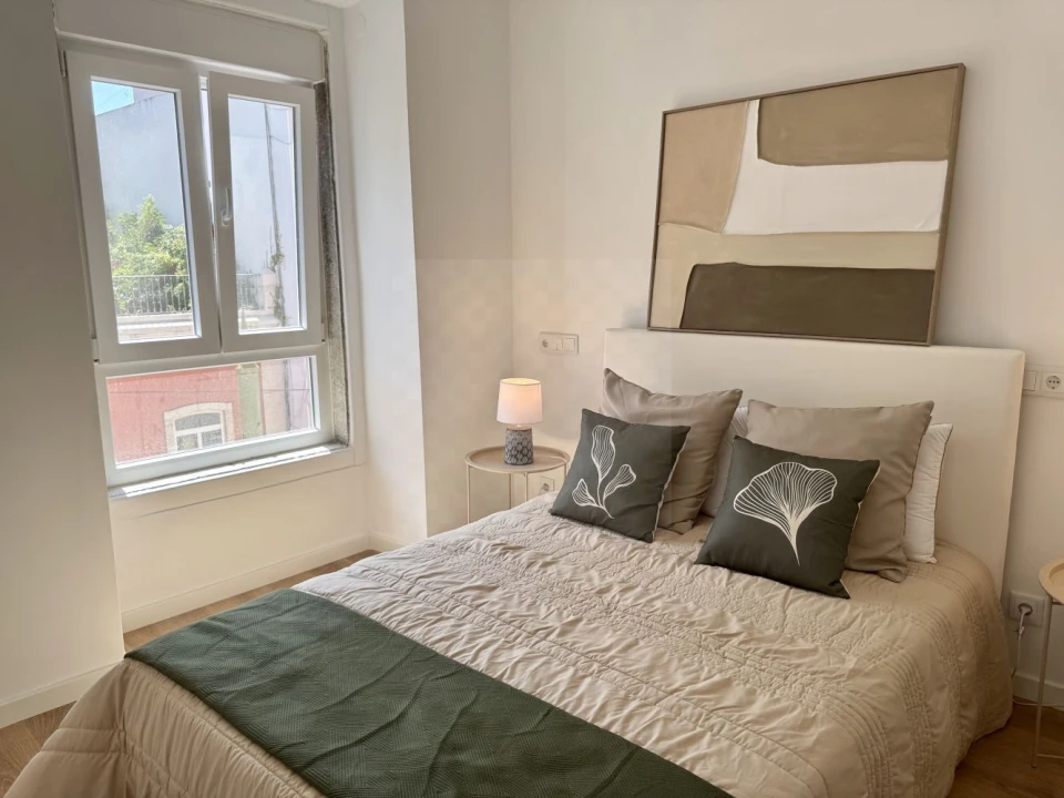 Apartamento T3 para Venda em Penha de França Foto 15