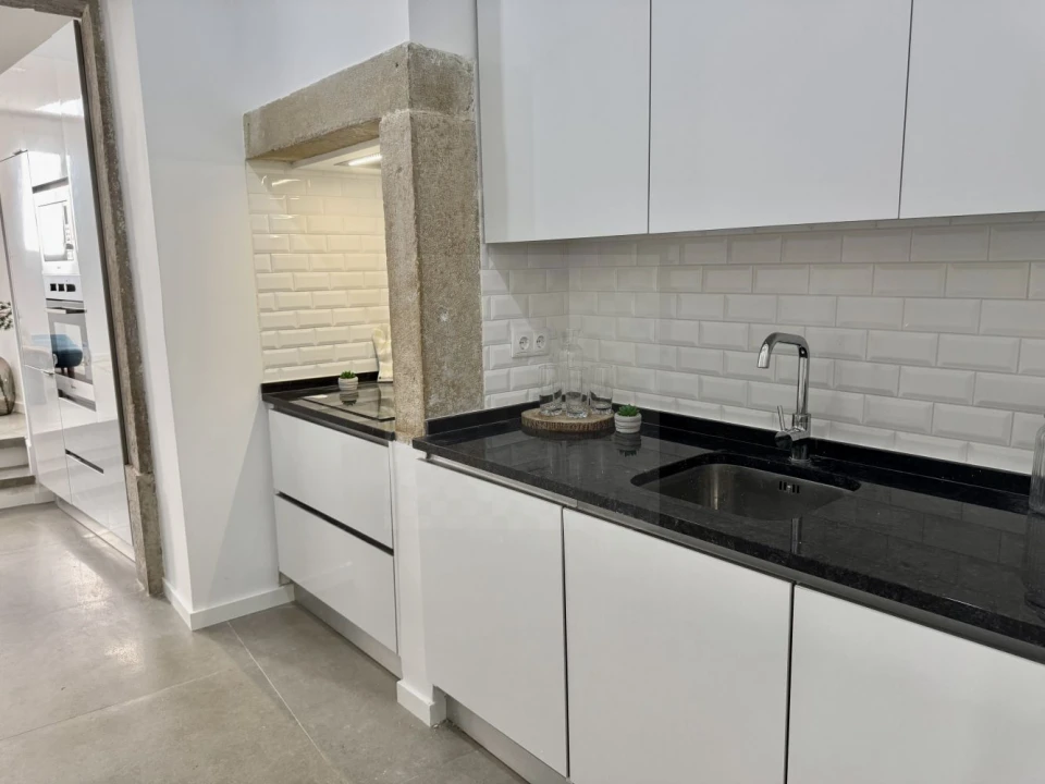 Apartamento T3 para Venda em Penha de França Foto 9