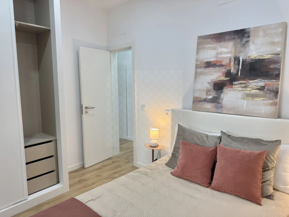 Apartamento T3 para Venda em Penha de França Foto 10