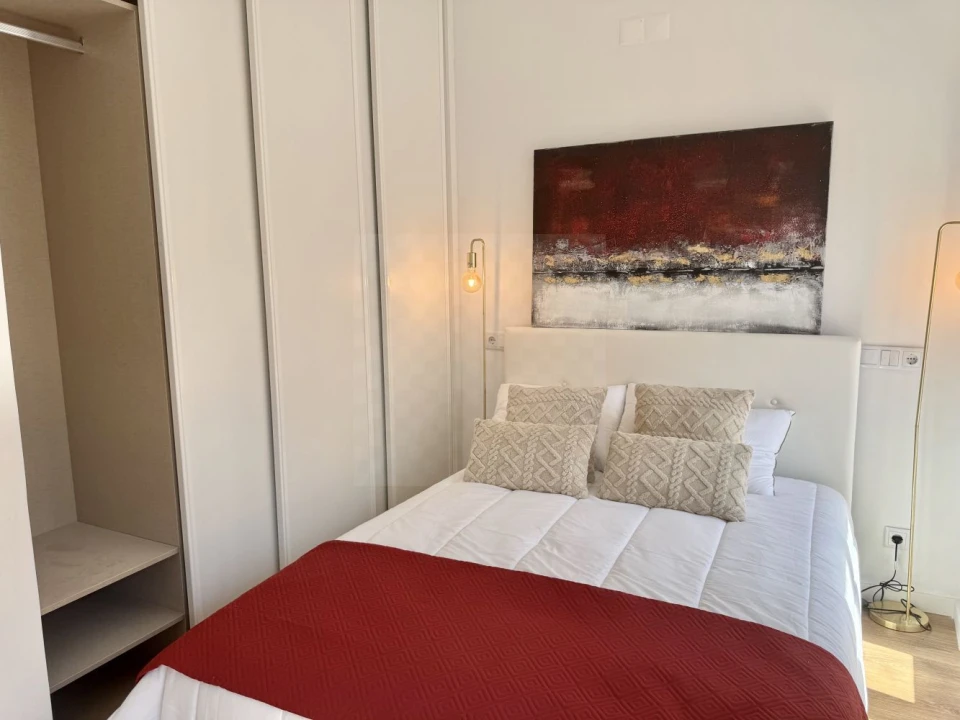 Apartamento T3 para Venda em Penha de França Foto 23