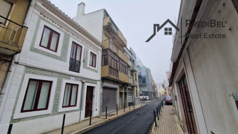 Apartamento T2 para Venda em Vila Franca de Xira