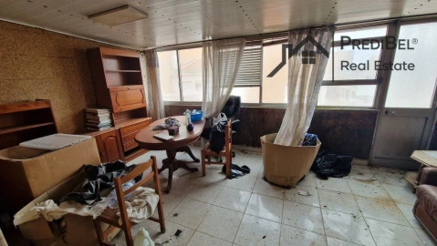 Apartamento T2 para Venda em Vila Franca de Xira