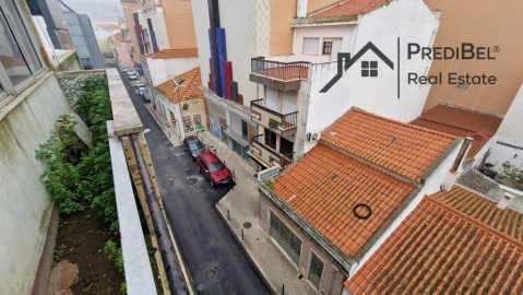 Apartamento T2 para Venda em Vila Franca de Xira