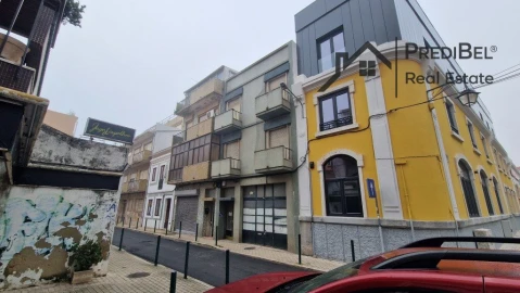 Apartamento T2 para Venda em Vila Franca de Xira
