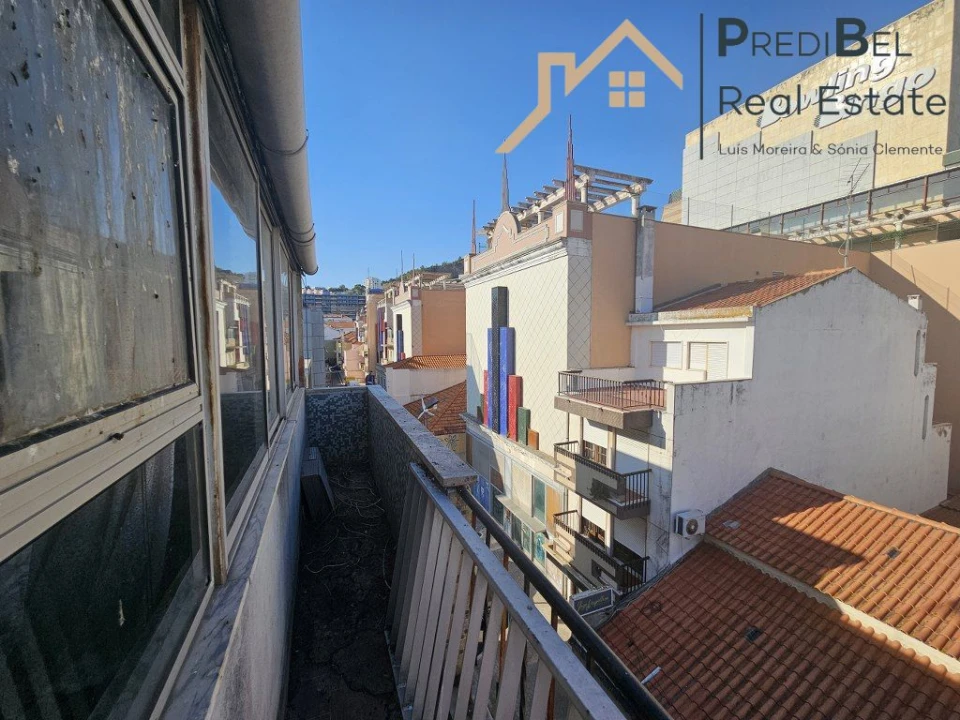 Apartamento T2 para Venda em Vila Franca de Xira Foto 27