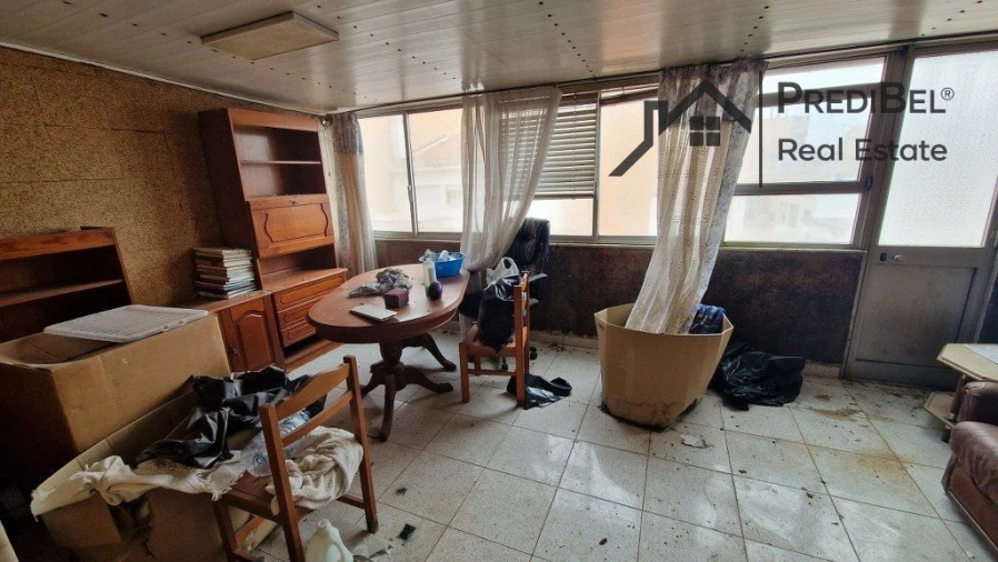Apartamento T2 para Venda em Vila Franca de Xira Foto 2