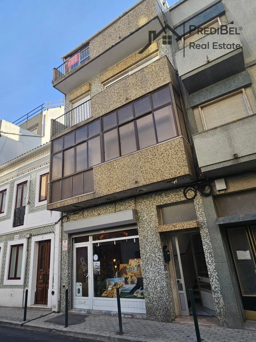 Apartamento T2 para Venda em Vila Franca de Xira Foto 28