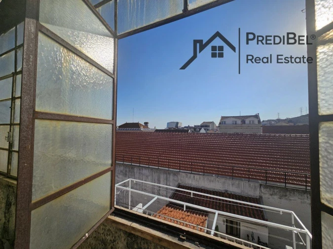 Apartamento T2 para Venda em Vila Franca de Xira Foto 26