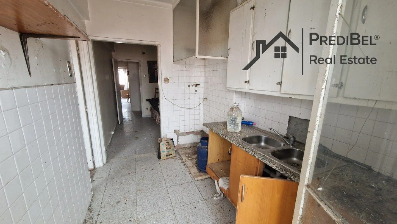 Apartamento T2 para Venda em Vila Franca de Xira Foto 9