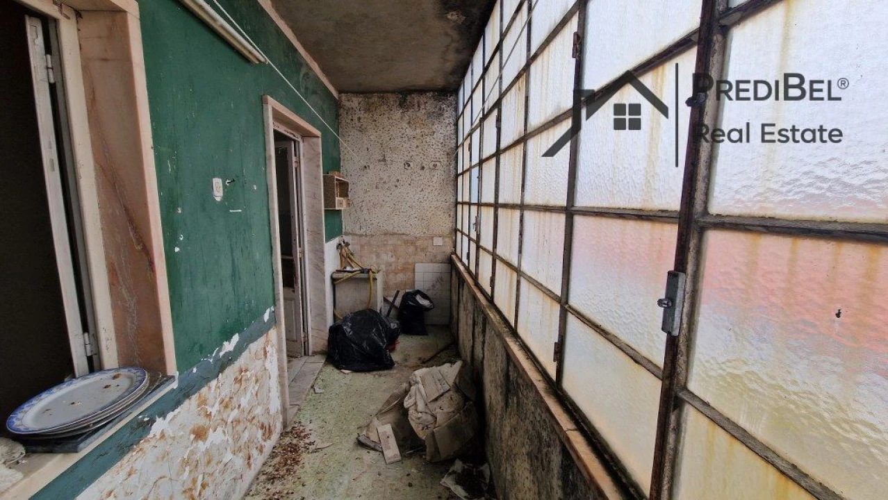 Apartamento T2 para Venda em Vila Franca de Xira Foto 12