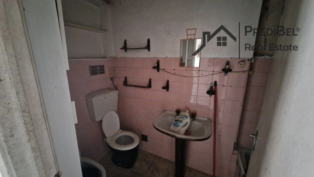 Apartamento T2 para Venda em Vila Franca de Xira Foto 19