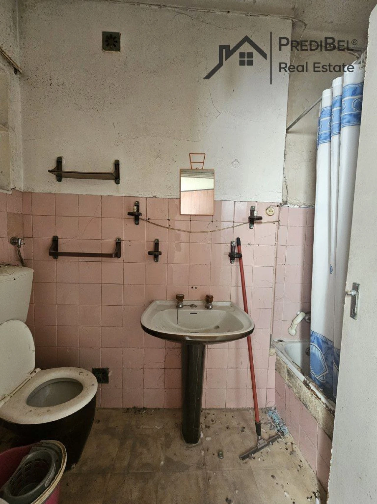 Apartamento T2 para Venda em Vila Franca de Xira Foto 20