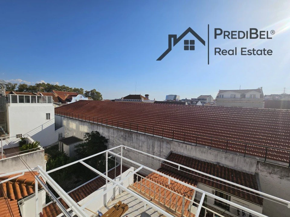 Apartamento T2 para Venda em Vila Franca de Xira Foto 30