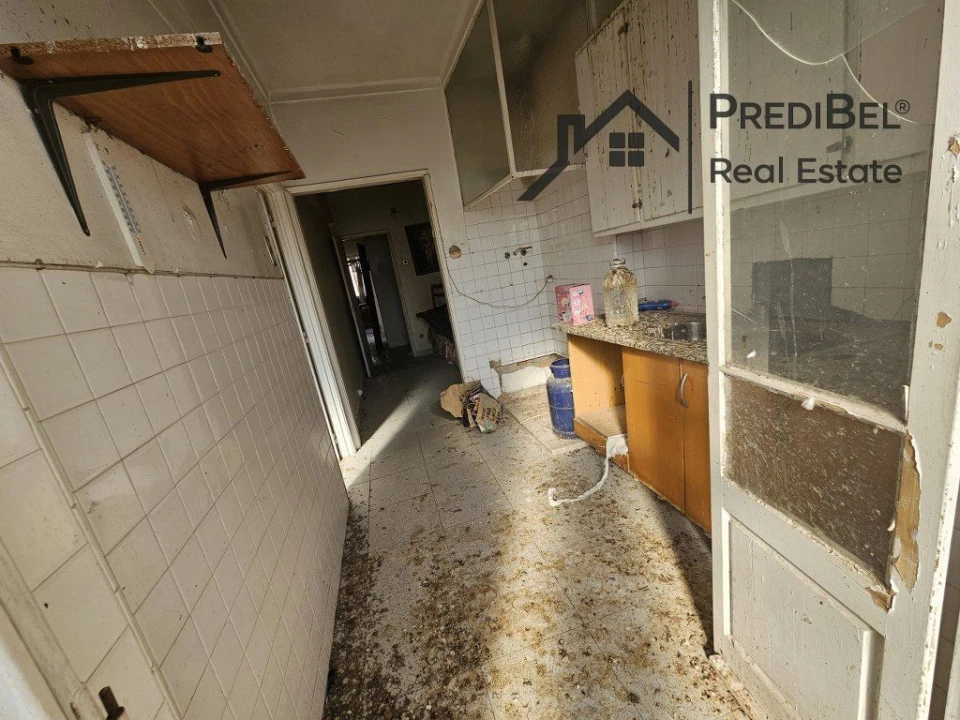 Apartamento T2 para Venda em Vila Franca de Xira Foto 8