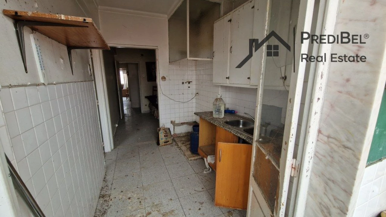 Apartamento T2 para Venda em Vila Franca de Xira Foto 10