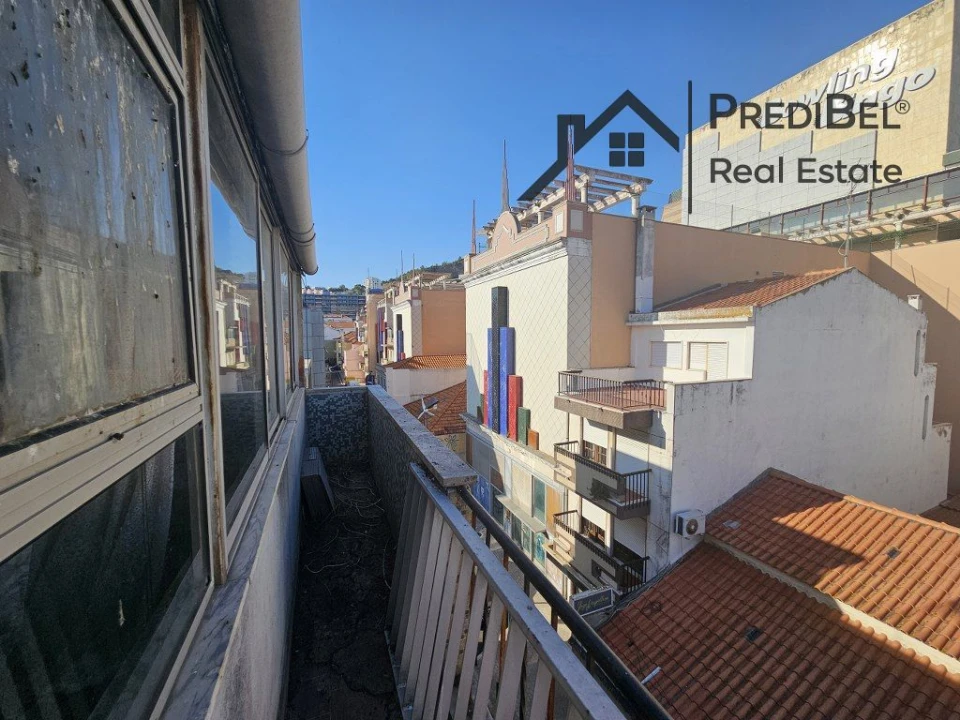 Apartamento T2 para Venda em Vila Franca de Xira Foto 27