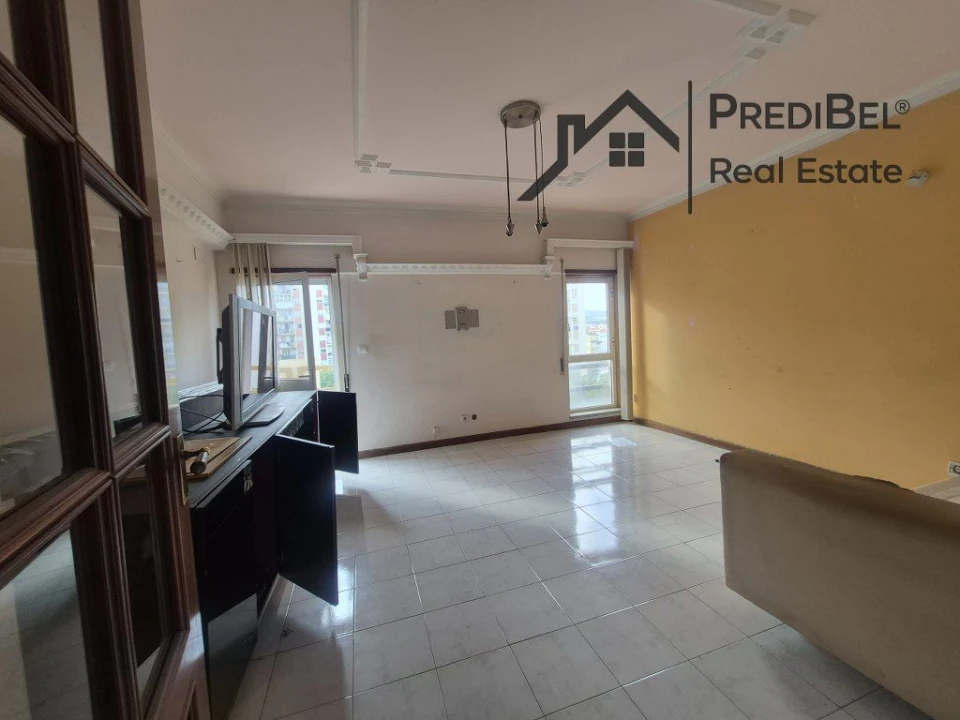 Apartamento T3 para Venda em Carregado e Cadafais Foto 18