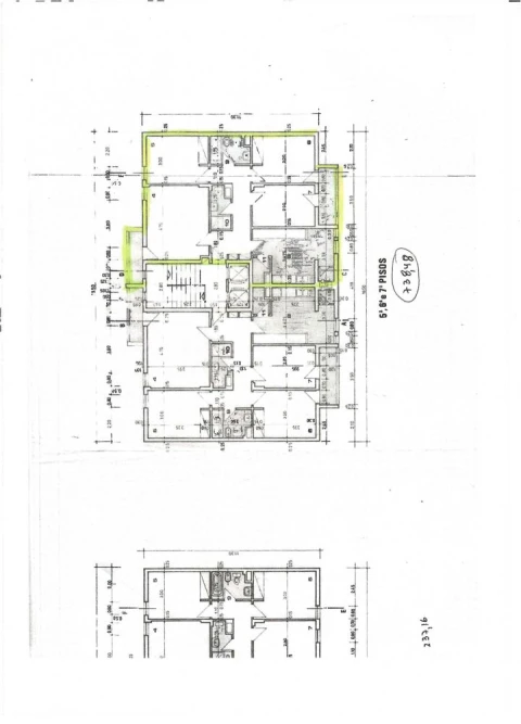 Apartamento T3 para Venda em Carregado e Cadafais