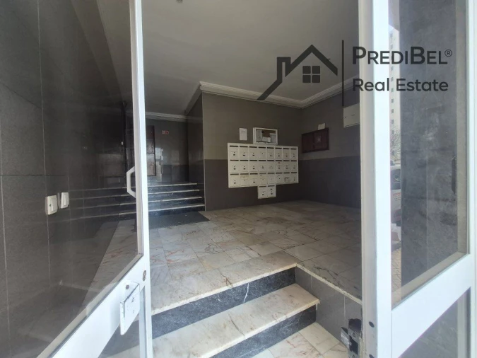 Apartamento T3 para Venda em Carregado e Cadafais Foto 45