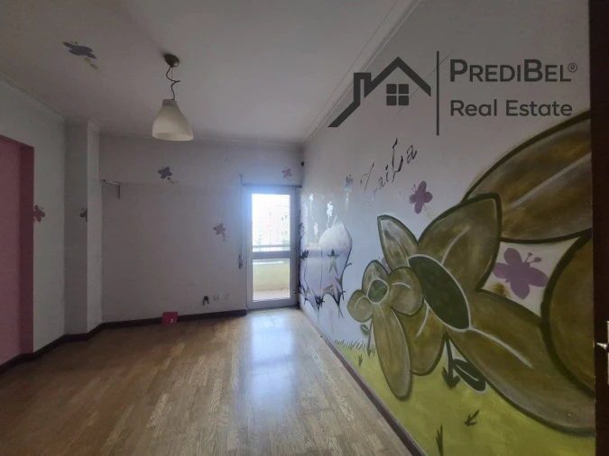 Apartamento T3 para Venda em Carregado e Cadafais Foto 21