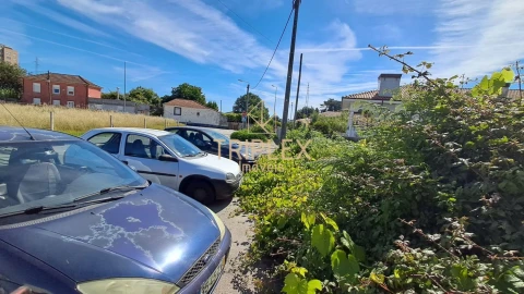 Terreno para Venda em Cidade da Maia