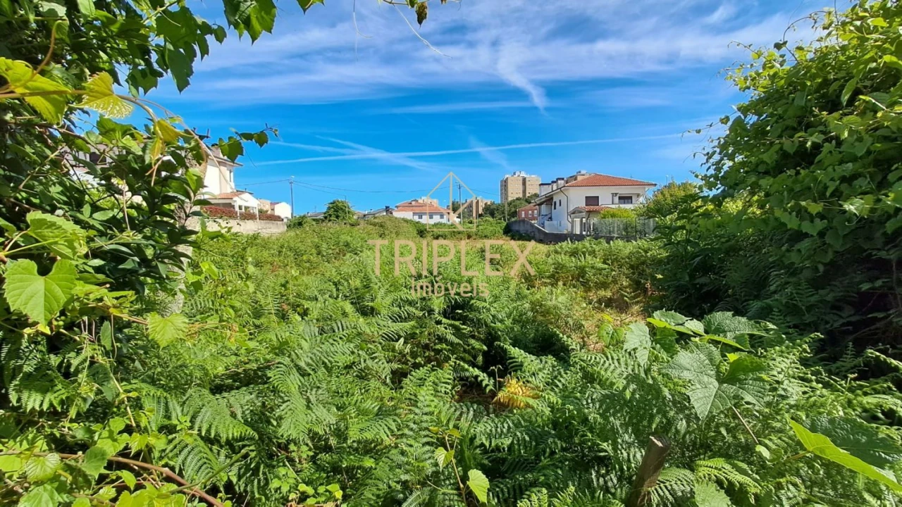 Terreno para Venda em Cidade da Maia Foto 8