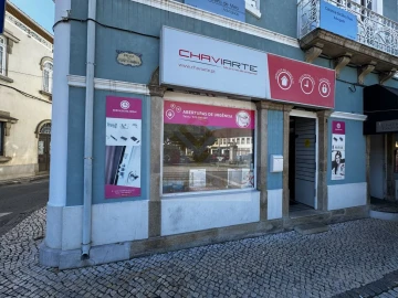 Loja para Trespasse em Beduído e Veiros