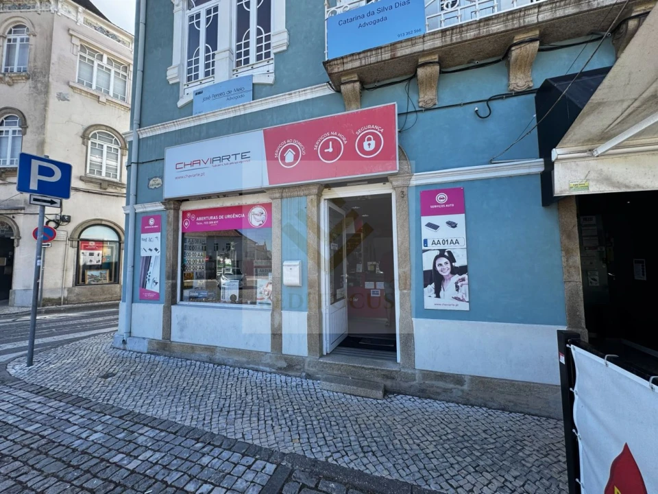 Loja para Trespasse em Beduído e Veiros Foto 2