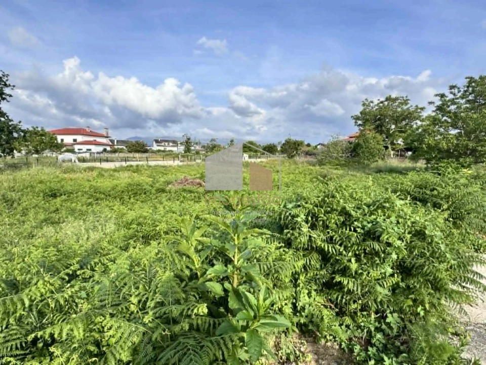 Terreno para Venda em Campos e Vila Meã Foto 1