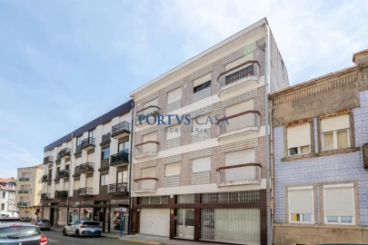 Apartamento T2 para Venda em Paranhos