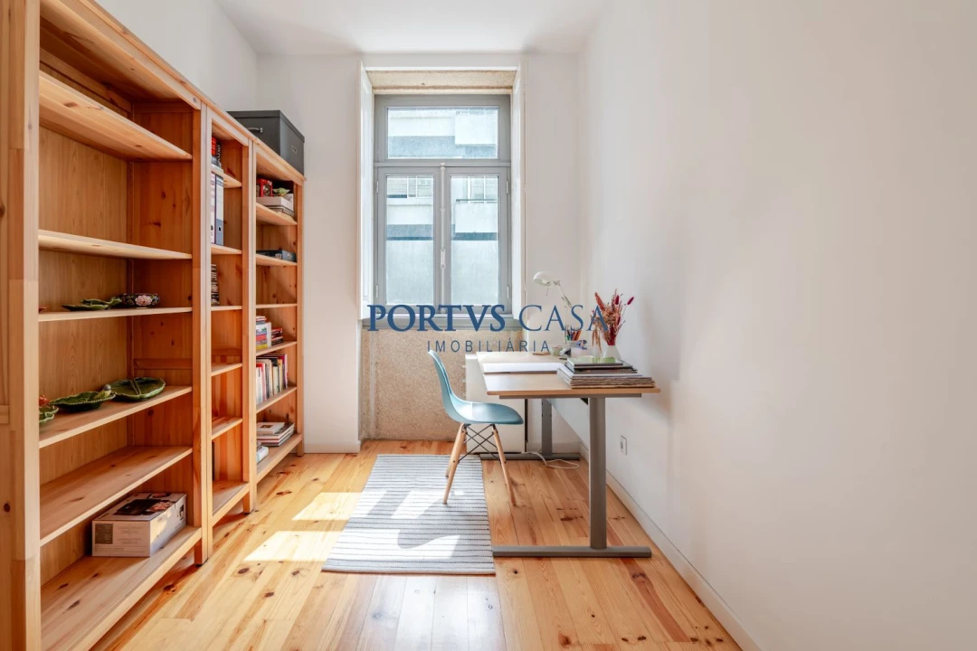 Apartamento T2 para Venda em Bonfim Foto 6