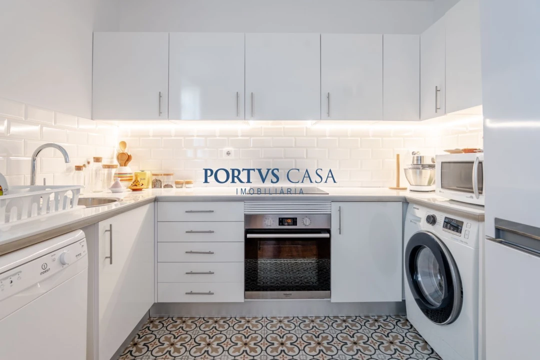 Apartamento T2 para Venda em Bonfim Foto 15
