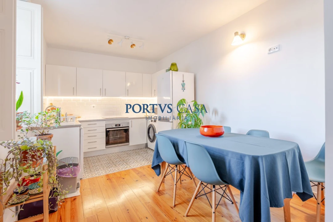 Apartamento T2 para Venda em Bonfim Foto 14