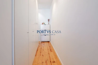 Apartamento T2 para Venda em Bonfim