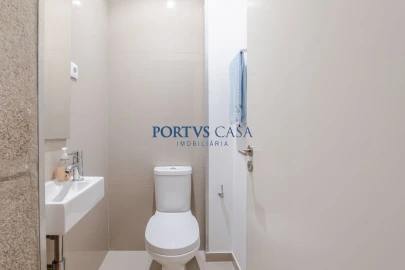 Apartamento T2 para Venda em Bonfim