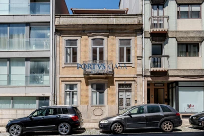 Apartamento T2 para Venda em Bonfim