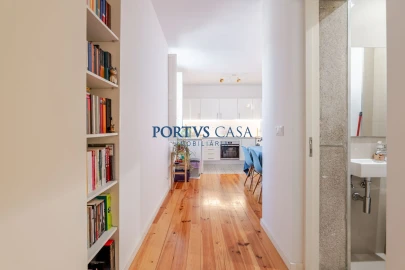 Apartamento T2 para Venda em Bonfim