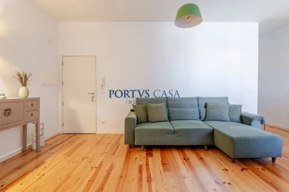 Apartamento T2 para Venda em Bonfim