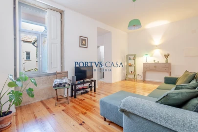 Apartamento T2 para Venda em Bonfim