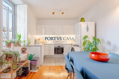 Apartamento T2 para Venda em Bonfim
