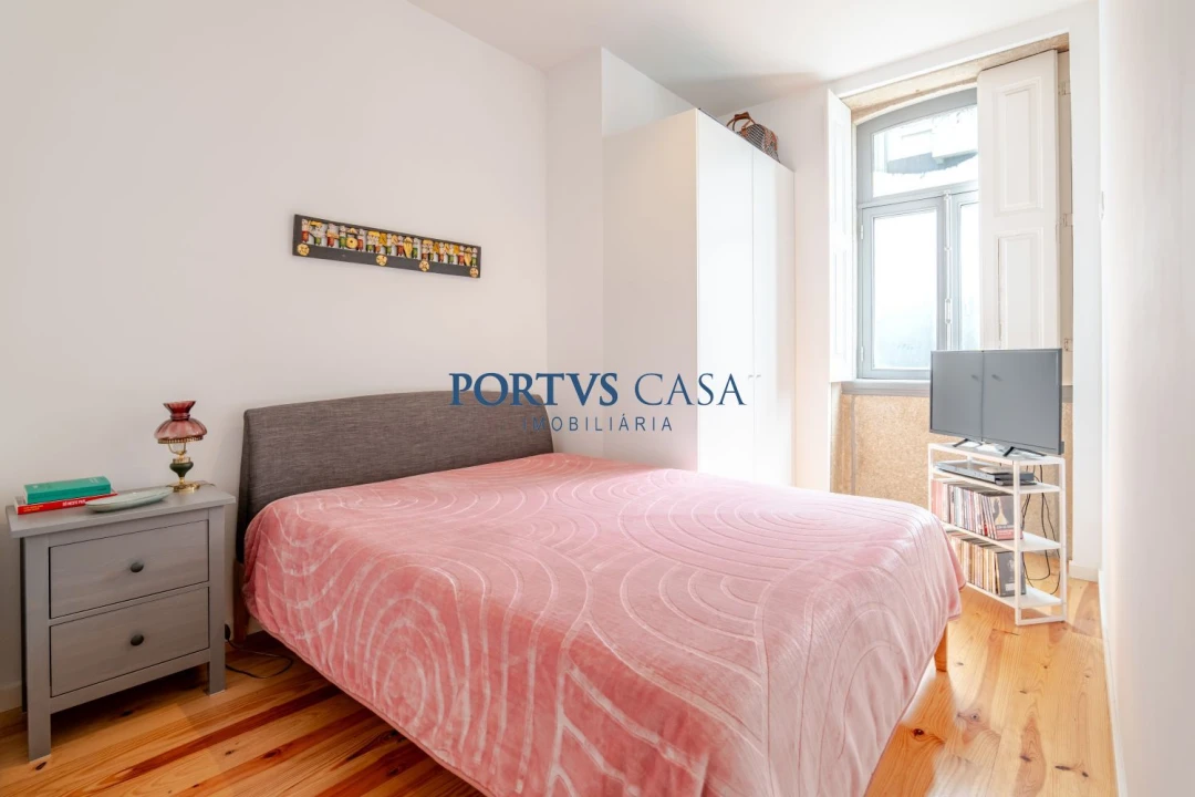 Apartamento T2 para Venda em Bonfim Foto 4