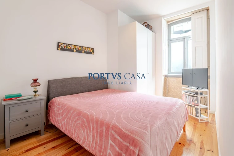 Apartamento T2 para Venda em Bonfim Foto 4
