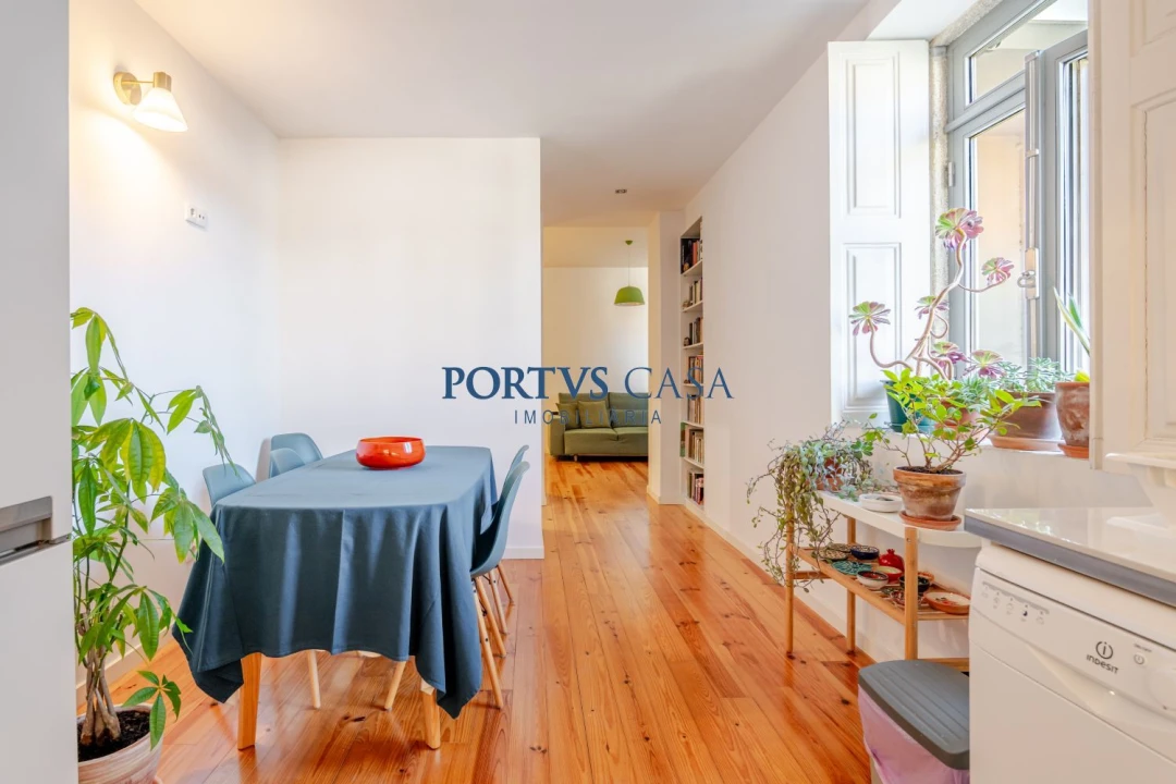 Apartamento T2 para Venda em Bonfim Foto 16
